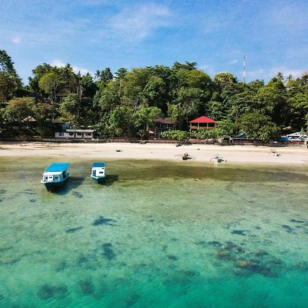 Froggies Divers Bunaken Extérieur photo