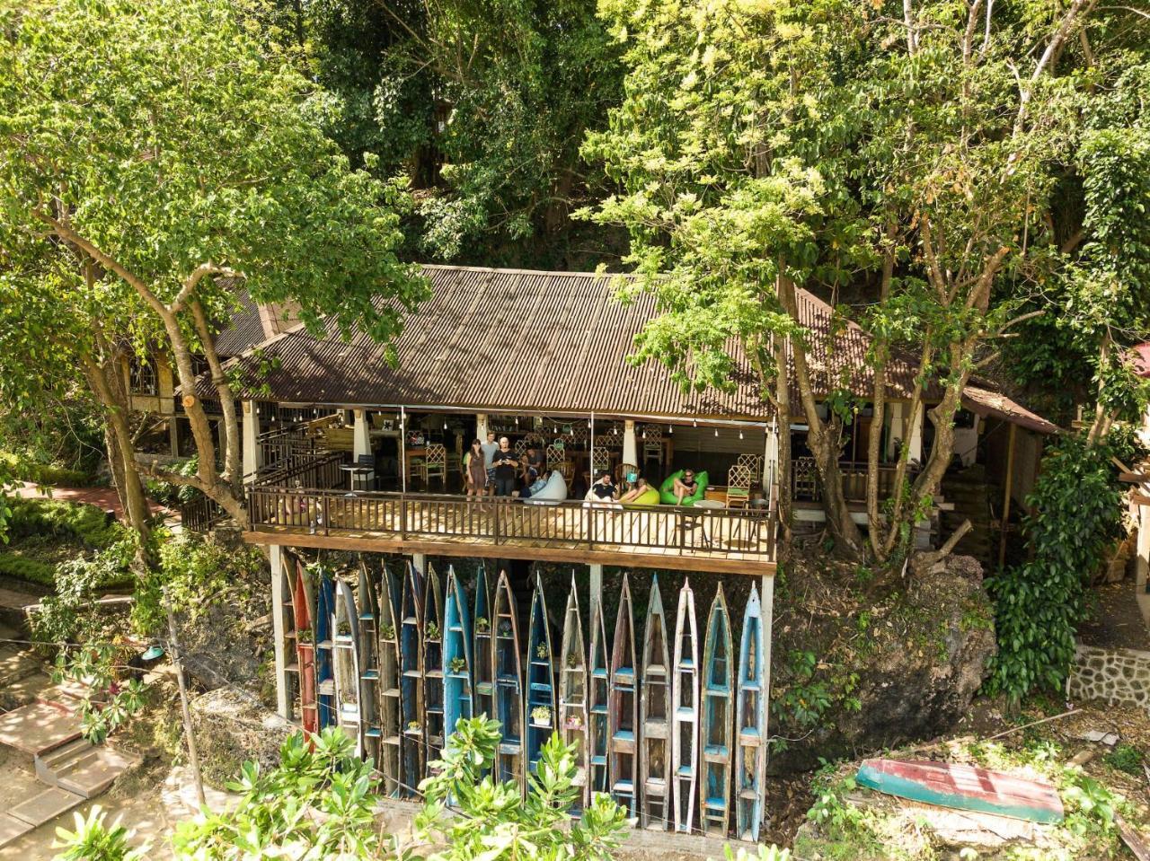 Froggies Divers Bunaken Extérieur photo